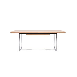 S 1072 | Contract tables | Thonet