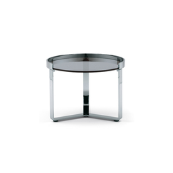 Ring | Side tables | Misura Emme
