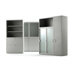 Cabinets | Armadi | Famo