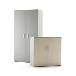 Cabinets | with hinged doors | Famo