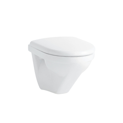 Moderna R | Vaso sospeso 'compact' | WC | LAUFEN BATHROOMS