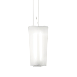 PePo Small Pendant | Suspended lights | Made by Hand