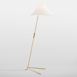 Hase BL Floor Lamp | Lampade piantana | Kalmar