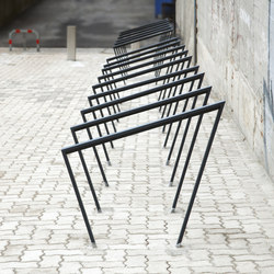 edgetyre | Bicycle stand | Bicycle stands | mmcité