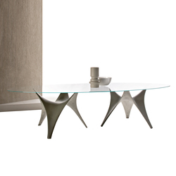 Arc | Tables de repas | Molteni & C