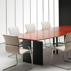 Mater | Contract tables | Famo