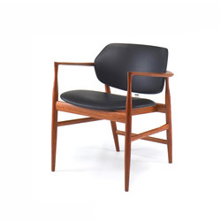 IL-07 Chair | Chairs | Kitani Japan Inc.