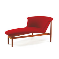 ND-07 Chaise Longue | Armchairs | Kitani Japan Inc.