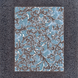 Amal | Natural stone tiles | Ulrike Weiss