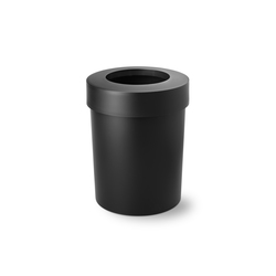 CAP wastepaper bin | Living room / Office accessories | Authentics