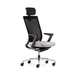 Duera Bürodrehstuhl | Office chairs | Klöber