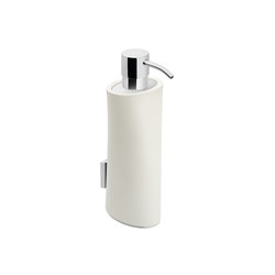 Belle Soap Dispenser | Bathroom accessories | Pomd’Or