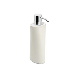 Belle Free Standing Soap Dispenser | Soap dispensers | Pomd’Or