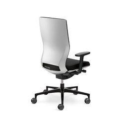 Moteo Perfect office swivel chair | Office chairs | Klöber