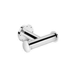 Kubic Double Hook | Towel rails | Pomd’Or