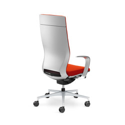 Moteo Perfect office swivel chair | Office chairs | Klöber