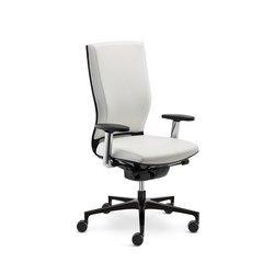 Moteo Style office swivel chair | Office chairs | Klöber