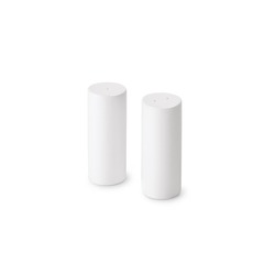 SMART salt and pepper pots | Dining-table accessories | Authentics