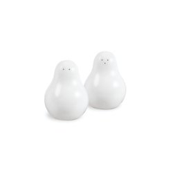 SNOWMAN salt and pepper pots | Dining-table accessories | Authentics