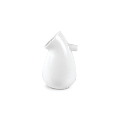 SNOWMAN small milk jug