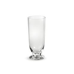 SNOWMAN glass tall | Glasses | Authentics