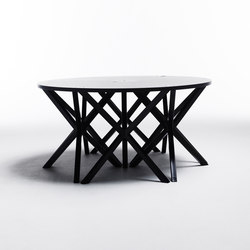 NEB 6-legged Sofa Table | Coffee tables | No Early Birds