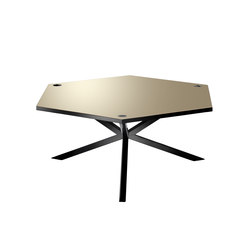 NEB Hexagonal Sofa Table | Coffee tables | No Early Birds