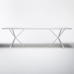 NEB Rectangular Table | Contract tables | No Early Birds