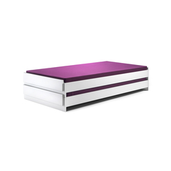 TWICE stacked bed | Beds | Authentics