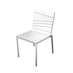Bandoline Collection Essen | Stuhl | Chairs | Viteo