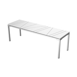 Bandoline Collection Dining | Bench 140/41