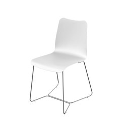 Slim Collection Essen | Stuhl | Chairs | Viteo