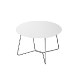 Slim Collection Lounge | Lounge Table 64 | Coffee tables | Viteo
