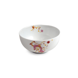 TABLESTORIES MULTICOLOURED small bowl 13 | Dining-table accessories | Authentics