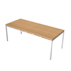 Home Collection Dining | Extending Table | extendable | Viteo