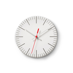 SPLIT TIME | Wall clocks | Authentics