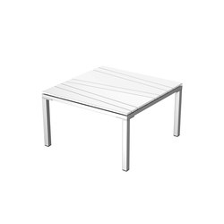 Bandoline Collection Lounge | Lounge Table 69/69 | Coffee tables | Viteo