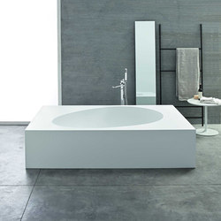 Aki freestanding | Bathtubs | Mastella Design