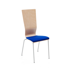 Graf high back | Chairs | EFG