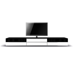 Catena | TV & Audio Furniture | Spectral