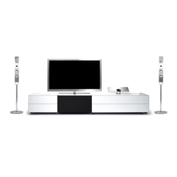 Cocoon | TV & Audio Furniture | Spectral