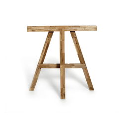 A&T | Tables | Structuredesign