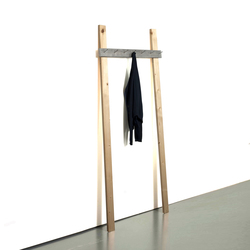 Silvio | Coat racks | Structuredesign