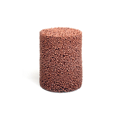 Cloud of expanded clay | Stools | Structuredesign