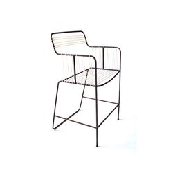 Echo | Bar stools | Structuredesign