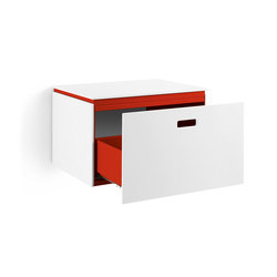Ciacole 8060.11 | Wall cabinets | Lineabeta