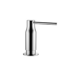 KWC SIN Soap dispenser | Bathroom accessories | KWC Home