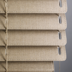 Linea Textil | Curtain systems | Lineablinds