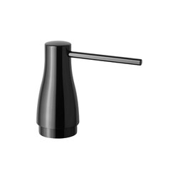 KWC EVE Soap dispenser | Bathroom accessories | KWC Home