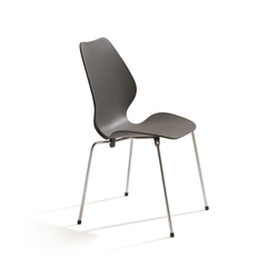 City Chair | Sedie | Fora Form